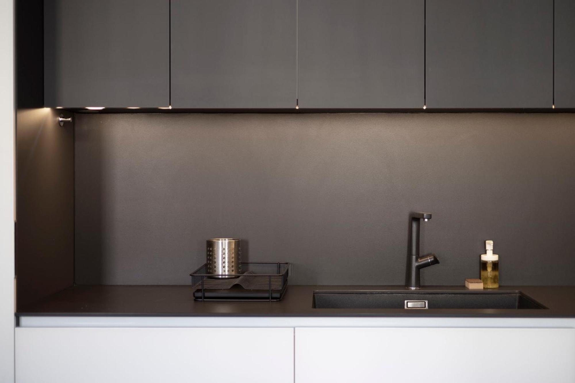 Stylish & Spacious By Prestige Homes Apartamento Budapeste