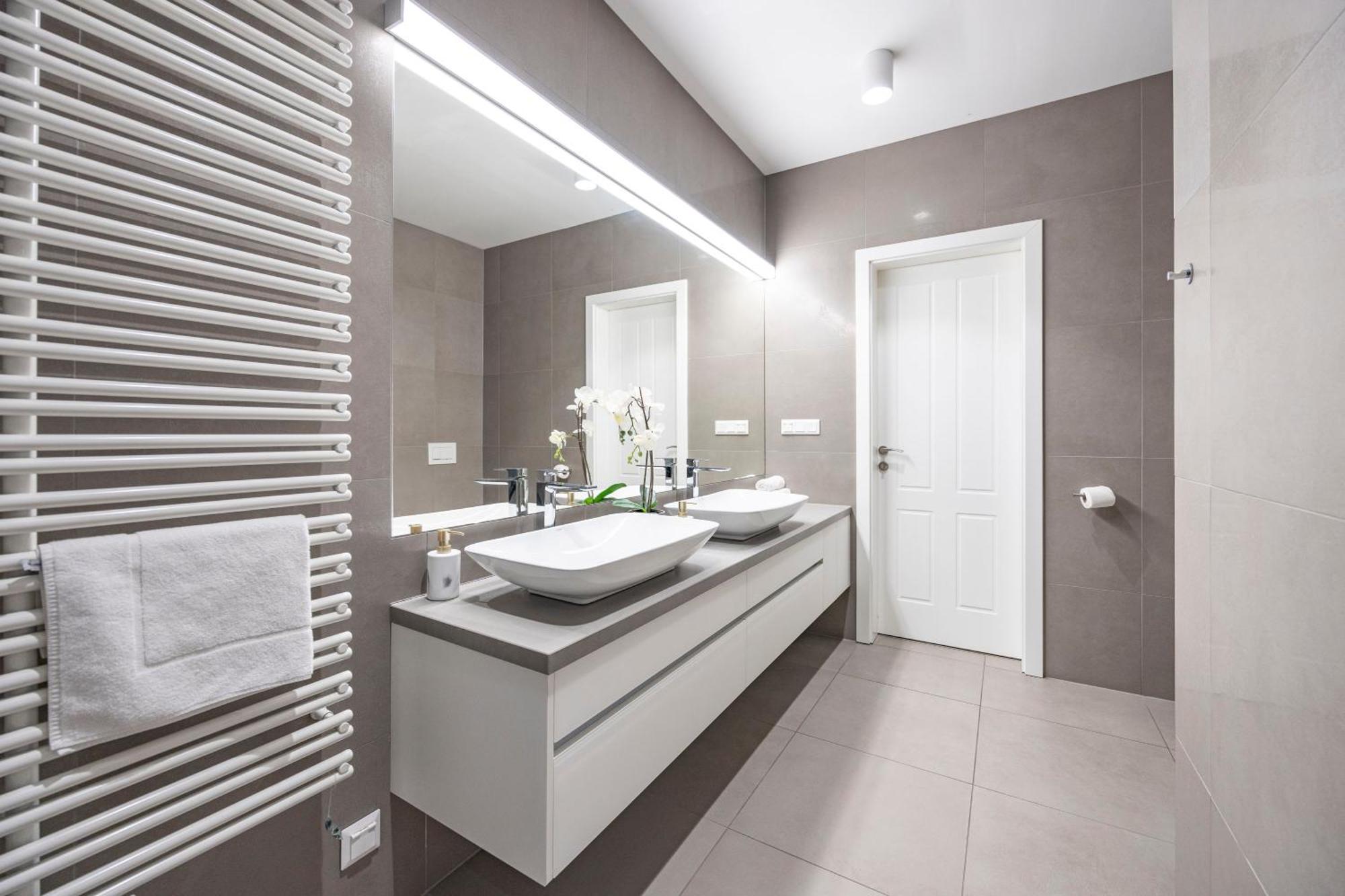 Apartamento Stylish & Spacious By Prestige Homes Budapeste