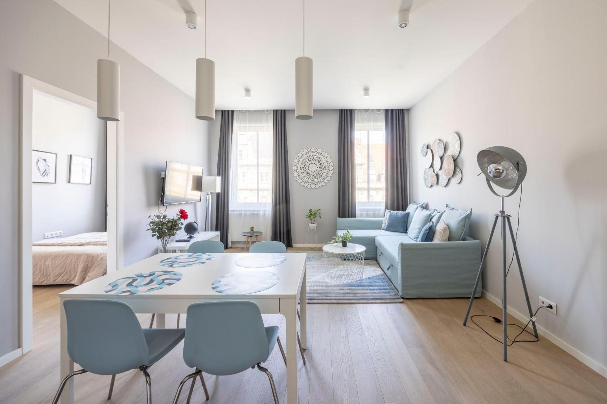 Stylish & Spacious By Prestige Homes Apartamento Budapeste