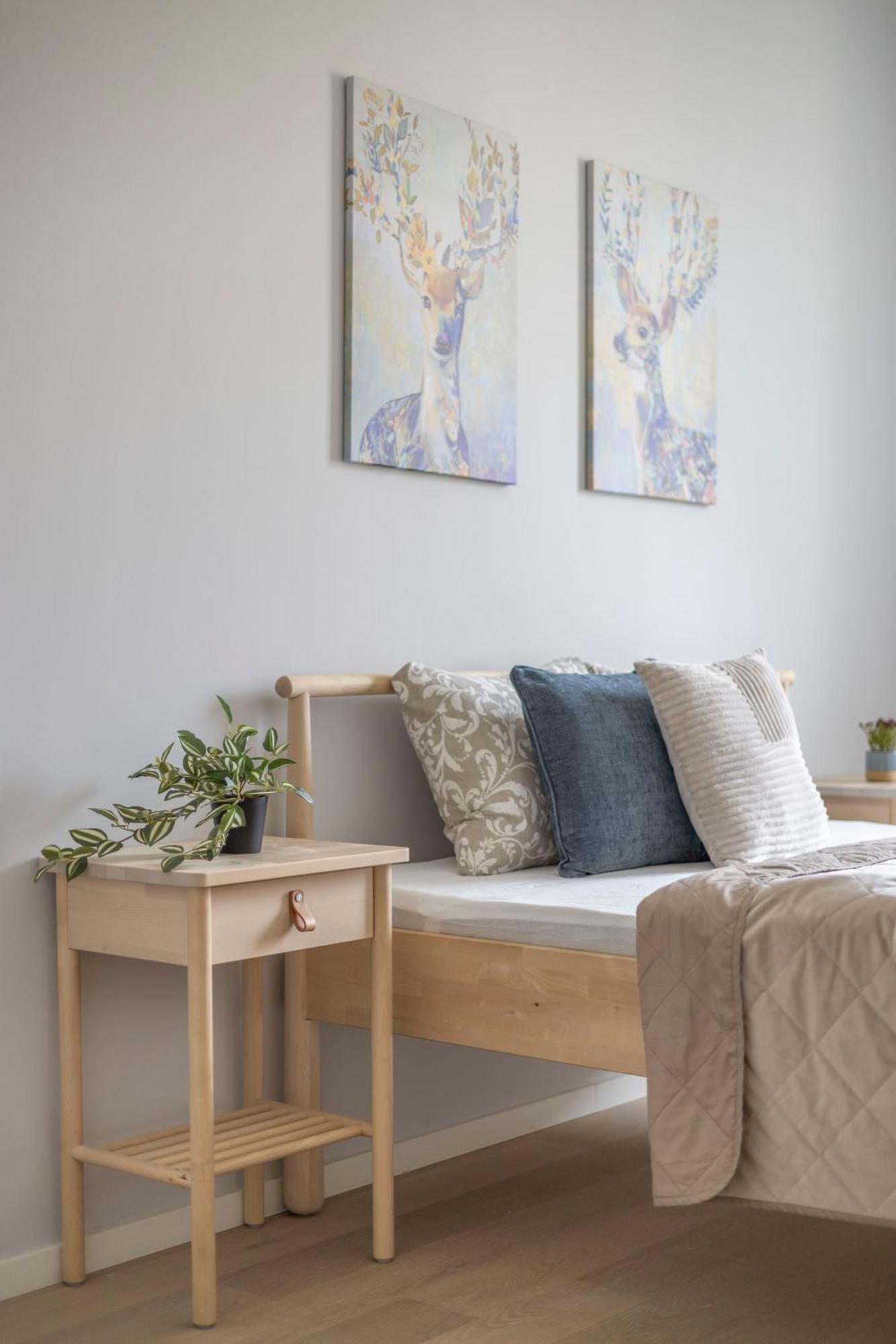 Apartamento Stylish & Spacious By Prestige Homes