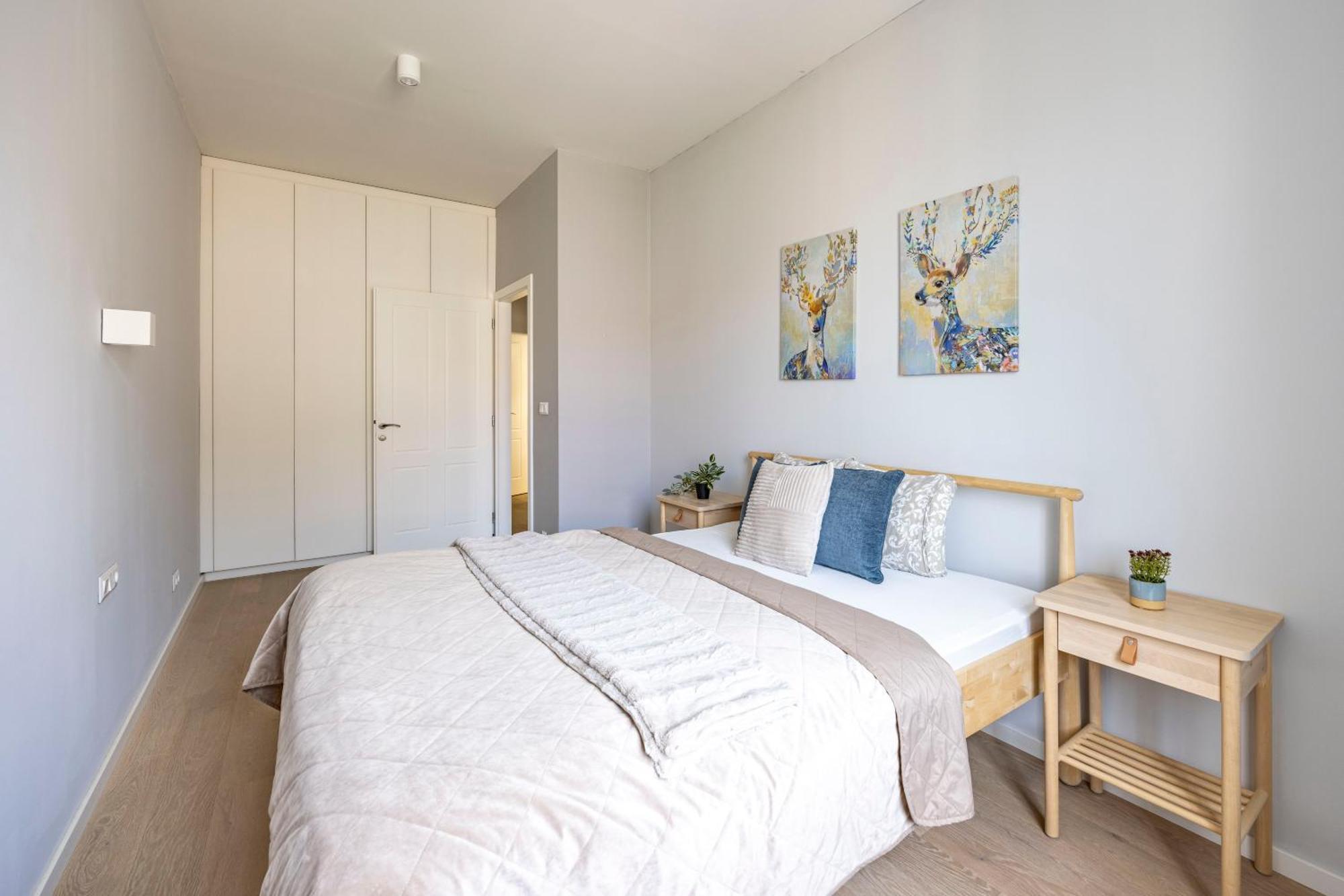 Stylish & Spacious By Prestige Homes Apartamento Budapeste