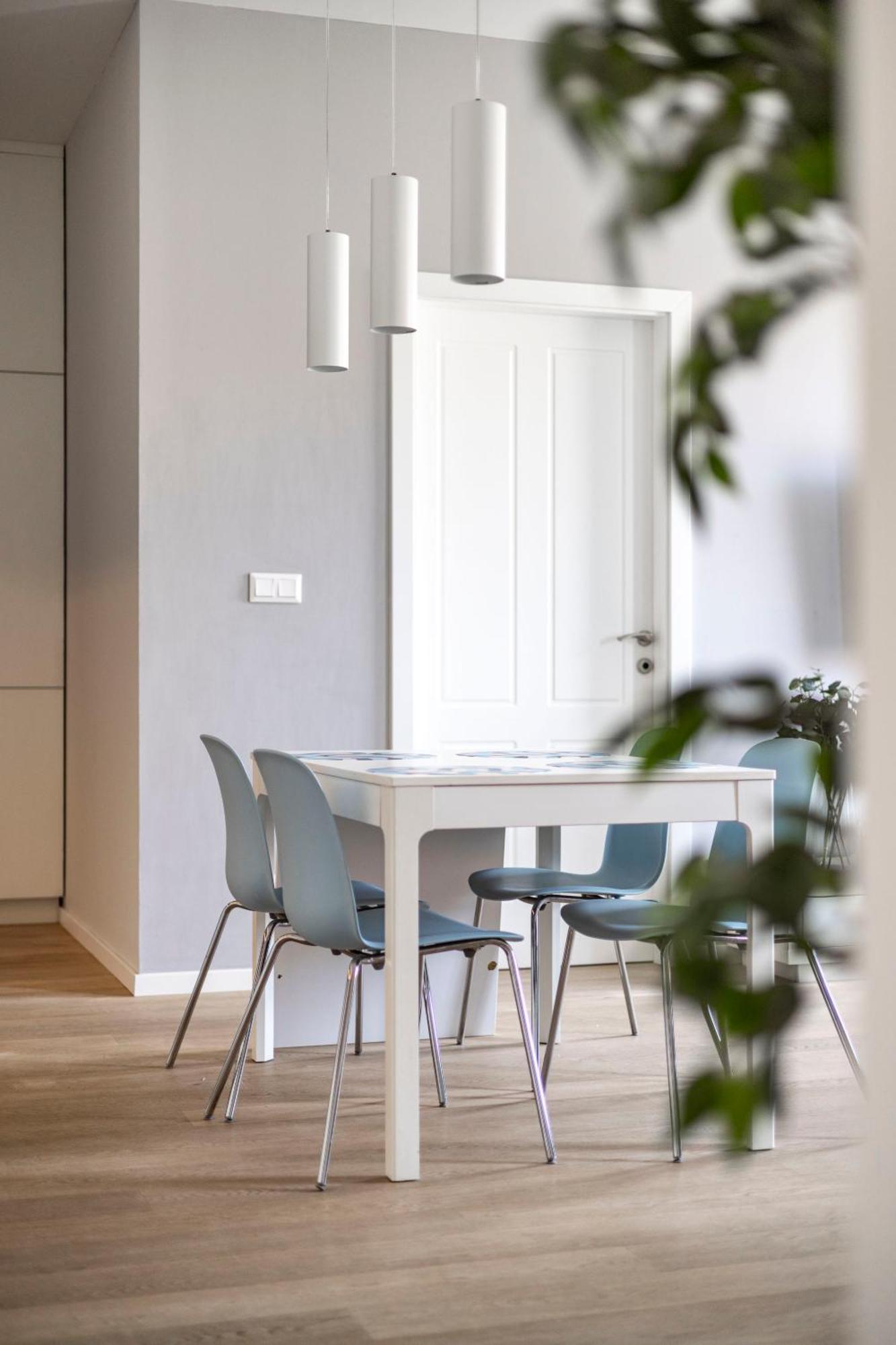Stylish & Spacious By Prestige Homes Budapeste