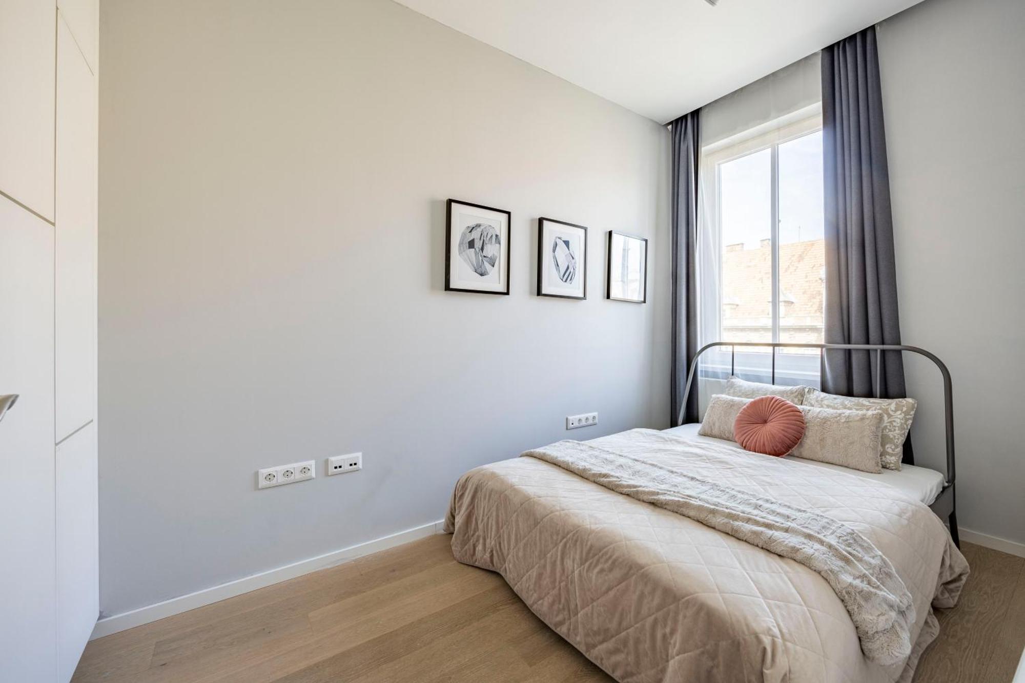Apartamento Stylish & Spacious By Prestige Homes *